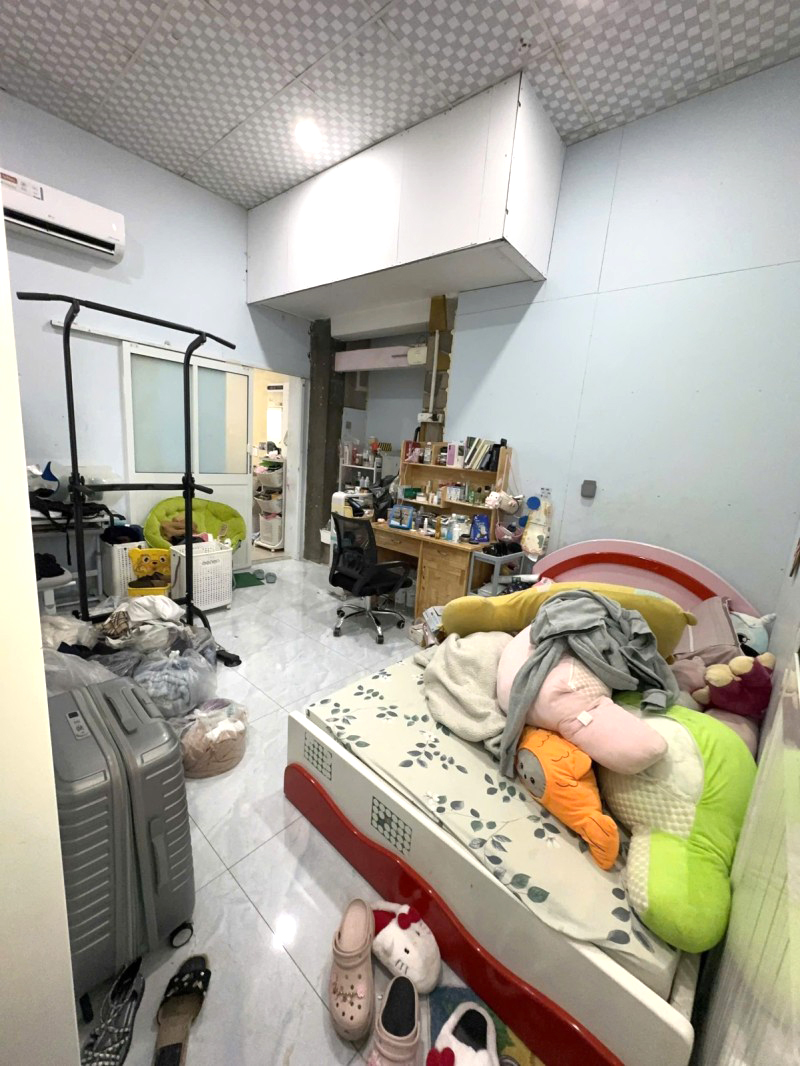 Cực hiếm! Nhà lô góc 177m² – Gần ĐH Quốc Gia – Hẻm Xe Hơi - chỉ 1 căn ra mặt tiền – giá 10.6 tỷ - Ảnh 2